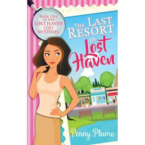 The Last Resort in Lost Haven