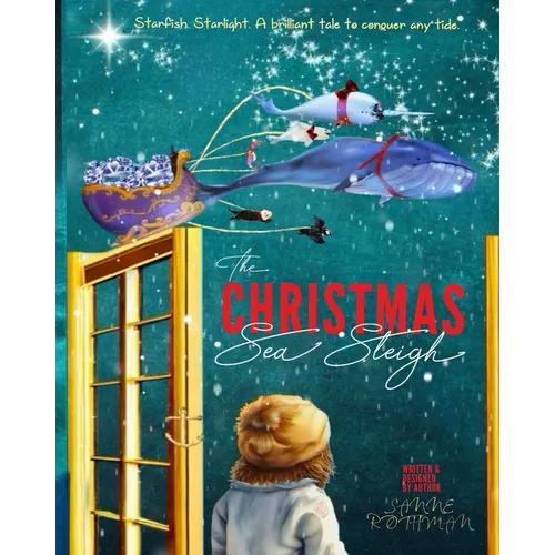 The Christmas Sea Sleigh