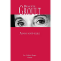 Ainsi soit-elle