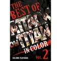The Best of Attack on Titan: In Color Vol. 2
