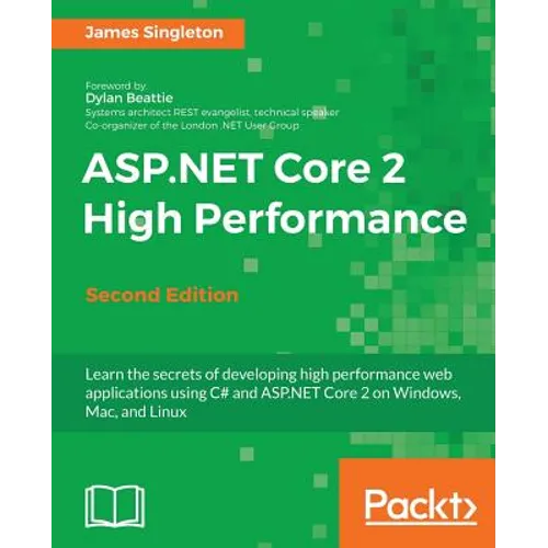 ASP.NET Core 2 High Performance