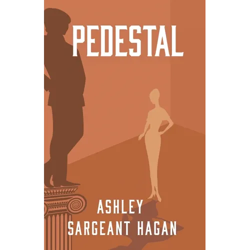 Pedestal: A Backstage Mystery