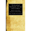 The Second and Third Epistles of St. Paul to the Corinthians