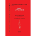 Advanced Labanotation, Issue 10: Body Variations