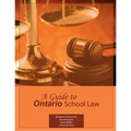 A Guide to Ontario School Law