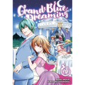 Grand Blue Dreaming 19