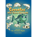 Socrates' Wild Ocean Adventure: Book One: The Adventure Begins