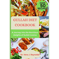 Gullah Diet Cookbook: A Journey into the Nutritious Delights of Gullah Cuisine