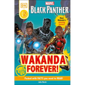 Marvel Black Panther Wakanda Forever!