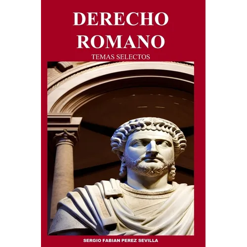 Derecho Romano Temas Selectos