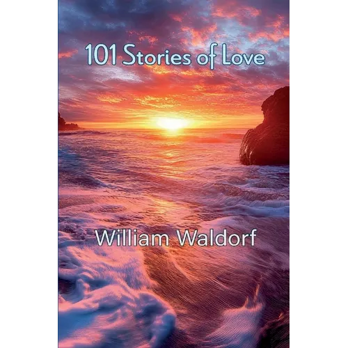 101 Stories of Love: Poetry Collection