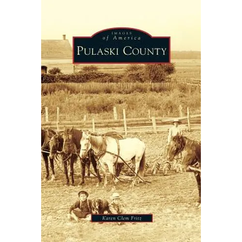 Pulaski County