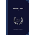 Hurrish: A Study: 2