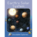 Earth's Solar System: Skills Set 5