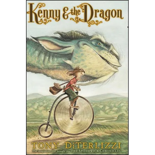 Kenny & the Dragon