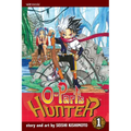 O-Parts Hunter, Vol. 1