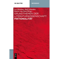 Grundthemen Der Literaturwissenschaft: Fiktionalität