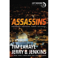 Assassins: Assignment: Jerusalem, Target: Antichrist