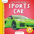Let's Look Inside a Sports Car