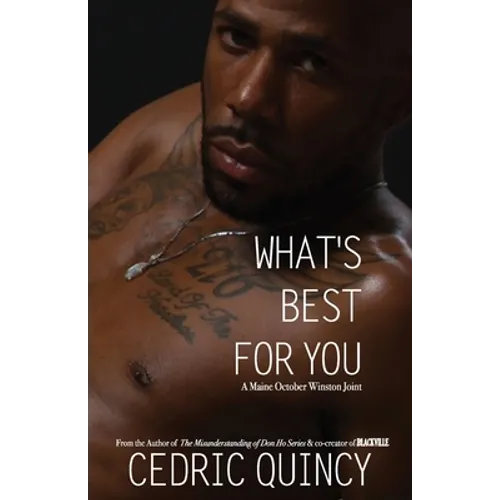 What's Best For You