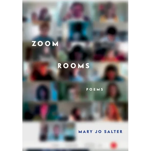Zoom Rooms: Poems