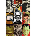 Frankenstein: A Cultural History