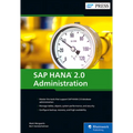 SAP Hana 2.0 Administration