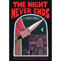 The Night Never Ends