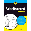 Arbeitsrecht für Dummies