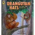 Orangutan Hats and Other Tools Animals Use
