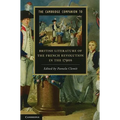 The Cambridge Companion to British Literature of the French Revolution in the 1790s