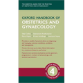 Oxford Handbook of Obstetrics and Gynaecology