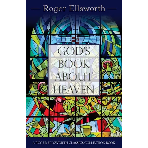 God's Book about Heaven