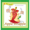 Apple Shnapple: Encouraging kids to eat healthy snacks