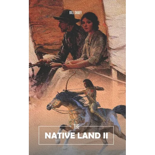 The Native Land II: The Oliver Rogers Story