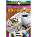We are NOT Buying a Camper!: A Frannie Shoemaker Prequel