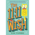 The 11:11 Wish