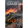 Tierra de Nadie