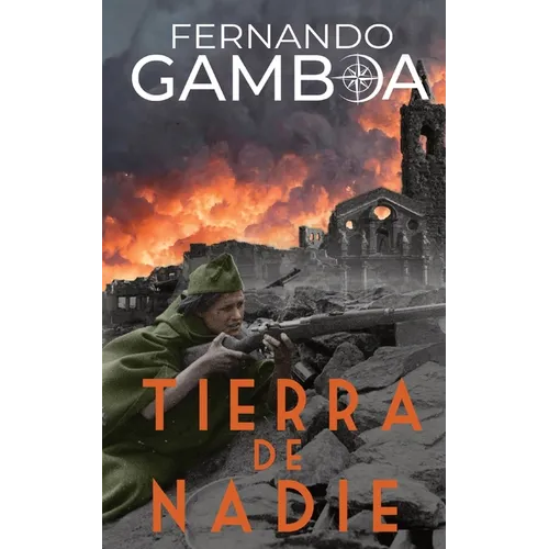 Tierra de Nadie