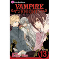 Vampire Knight, Vol. 13