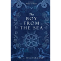 The Boy from the Sea: A Dark Gothic Romance