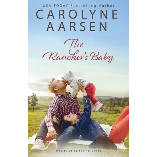 The Rancher's Baby