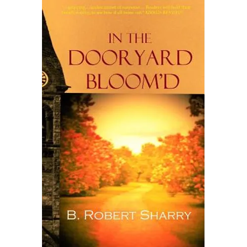 In the Dooryard Bloom'd