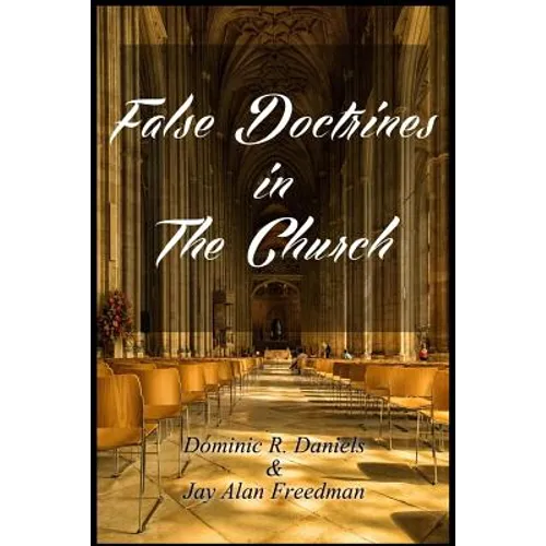 False Doctrines in the Church