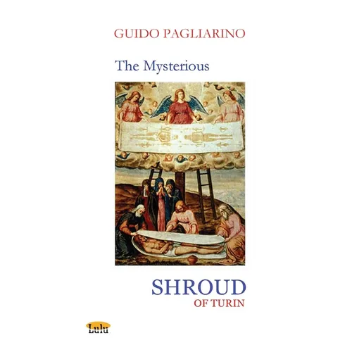 THE MYSTERIOUS SHROUD OF TURIN - Essay