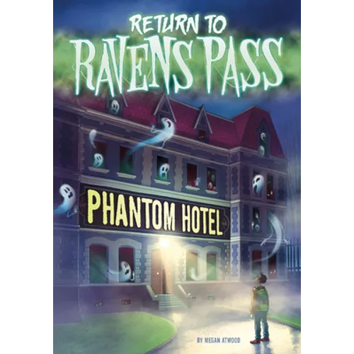 Phantom Hotel