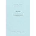 The Life and Works of Potamius of Lisbon