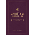The Mythology Puzzle Book: 200 Brain-Teasing Activities