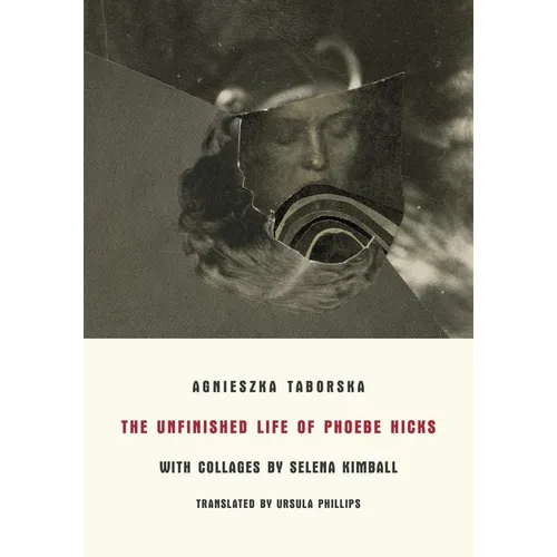 The Unfinished Life of Phoebe Hicks
