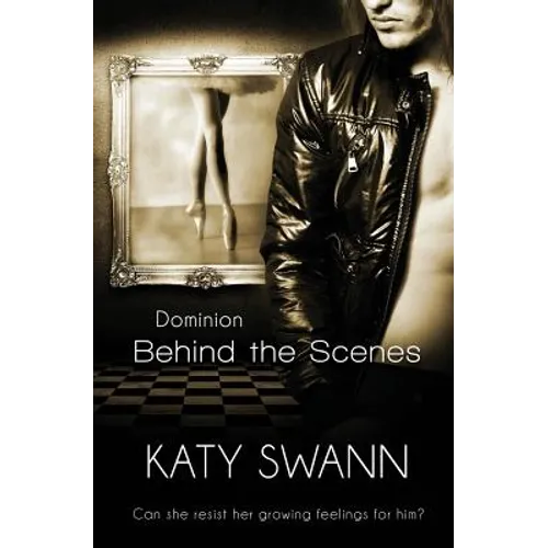 Behind The Scenes
